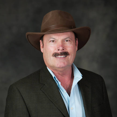 Greg Meshke
